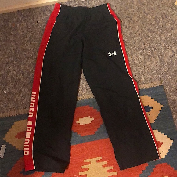Under Armour Running Pants | Poshmark